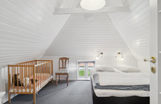 Casa de 2 quartos em Grenaa com terraço - Foto 14
