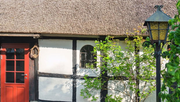 Casa de 2 quartos em Grenaa com terraço - Foto 4