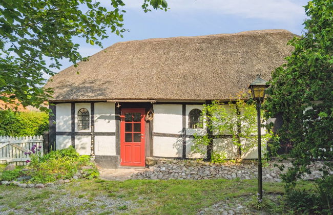 Casa de 2 quartos em Grenaa com terraço - Foto 11