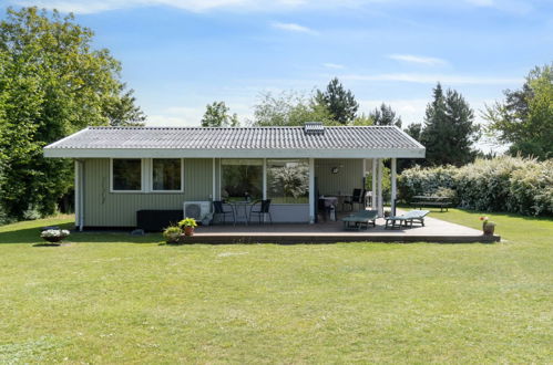 Photo 22 - Maison de 3 chambres à Kongsmarks Strand avec terrasse