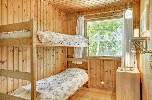 Foto 12 - Casa con 2 camere da letto a Væggerløse con terrazza
