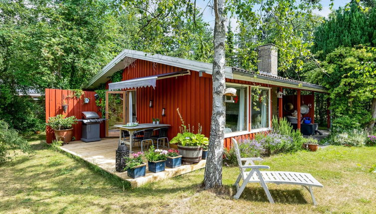 Photo 1 - 2 bedroom House in Væggerløse with terrace