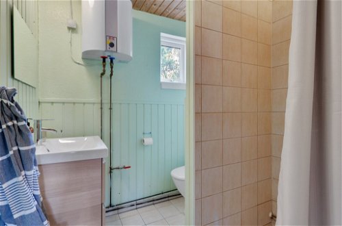 Photo 12 - Maison de 2 chambres à Oksbøl avec bain à remous