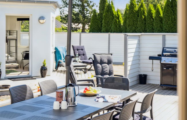 "Jelke" - 4km to the inlet - Foto 5