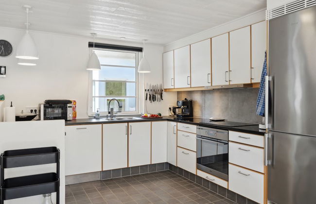 "Jelke" - 4km to the inlet - Foto 11