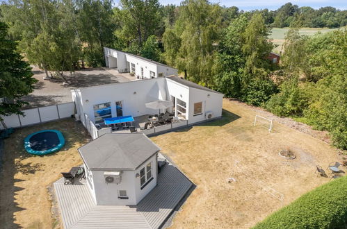 Photo 1 - Maison de 2 chambres à Grevinge avec terrasse