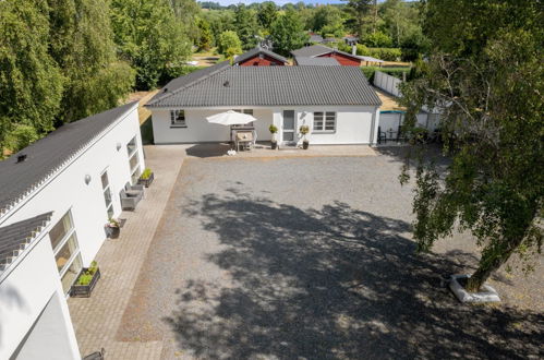 Photo 17 - Maison de 2 chambres à Grevinge avec terrasse