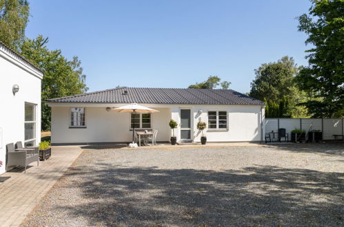 Foto 30 - Casa de 2 quartos em Grevinge com terraço