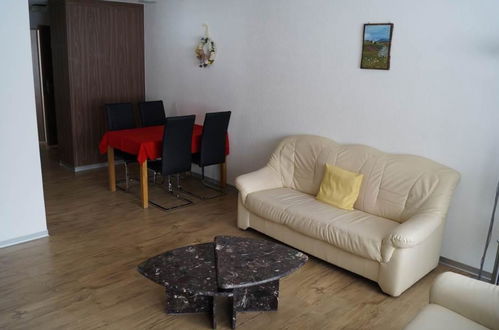 Foto 4 - Apartamento de 1 quarto em Saas-Fee