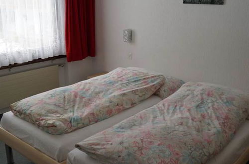 Foto 6 - Appartamento con 1 camera da letto a Saas-Fee