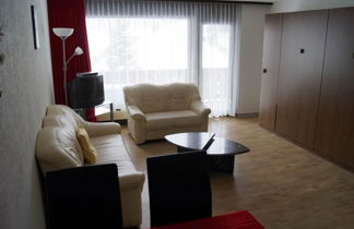 Foto 3 - Apartamento de 1 habitación en Saas-Fee