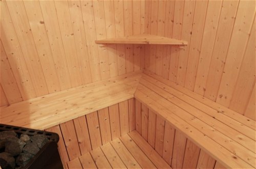 Photo 14 - Maison de 3 chambres à Klitmøller avec terrasse et sauna
