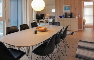 Foto 2 - Casa con 3 camere da letto a Klitmøller con terrazza e sauna