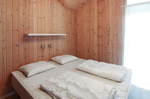 Photo 9 - Maison de 3 chambres à Klitmøller avec terrasse et sauna