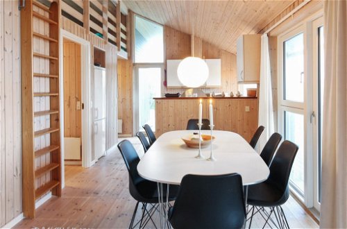 Foto 5 - Haus mit 3 Schlafzimmern in Klitmøller mit terrasse und sauna