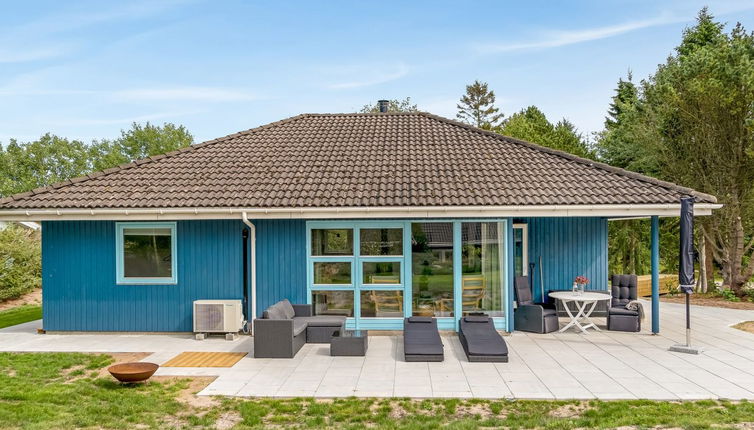 Foto 1 - Casa de 3 quartos em Hals com terraço e sauna