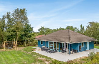 Foto 3 - Casa de 3 quartos em Hals com terraço e sauna