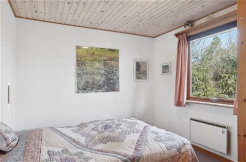 Foto 11 - Haus mit 3 Schlafzimmern in Hals mit terrasse und sauna