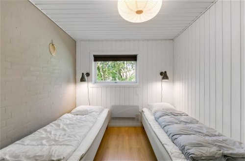 Foto 20 - Casa de 4 habitaciones en Ringkøbing con piscina privada y terraza