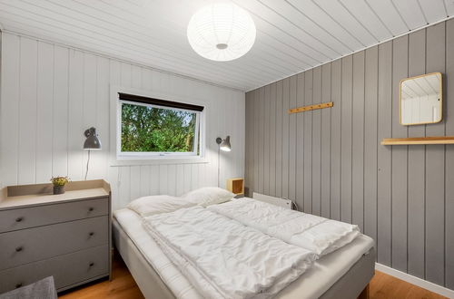 Foto 19 - Casa de 4 quartos em Ringkøbing com piscina privada e terraço