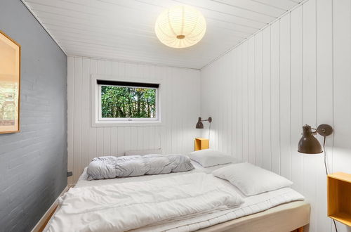 Foto 18 - Casa de 4 quartos em Ringkøbing com piscina privada e terraço