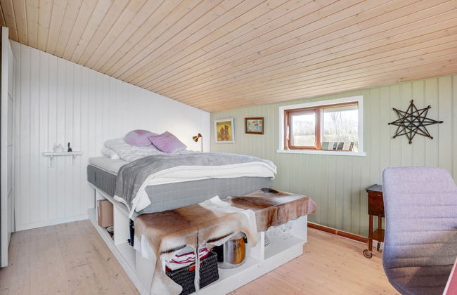 Casa de 2 quartos em Middelfart com terraço - Foto 17