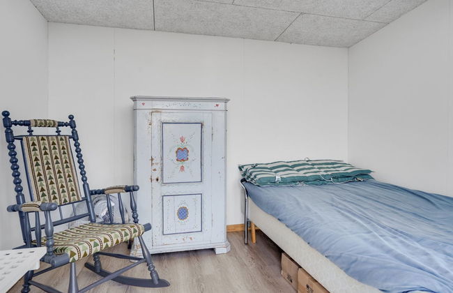 Casa de 2 quartos em Middelfart com terraço - Foto 14