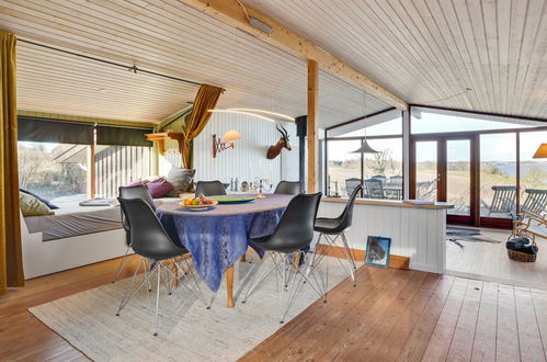 Foto 9 - Haus mit 2 Schlafzimmern in Middelfart mit terrasse