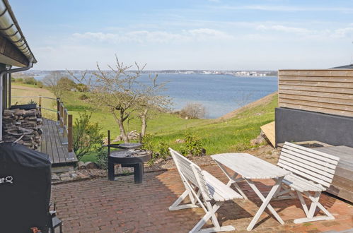 Photo 20 - Maison de 2 chambres à Middelfart avec terrasse