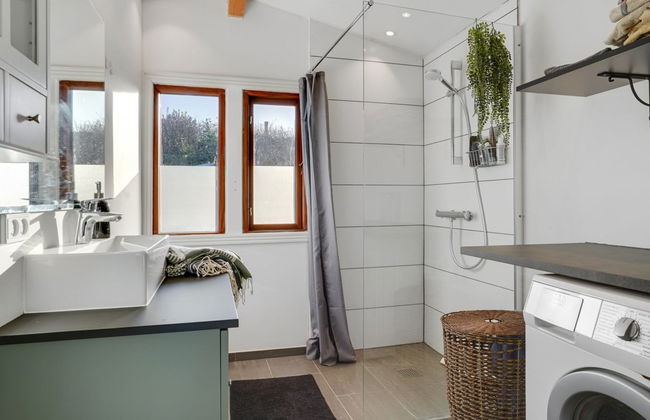 Casa de 2 quartos em Middelfart com terraço - Foto 15