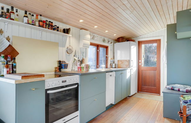 Casa de 2 quartos em Middelfart com terraço - Foto 20