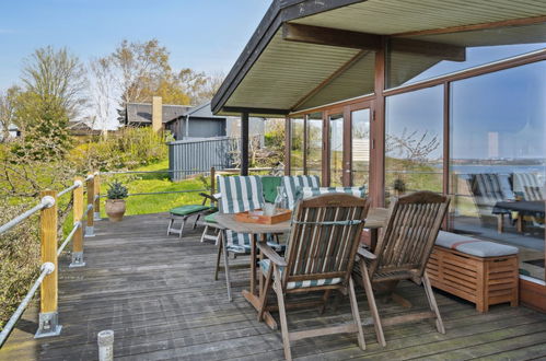 Photo 3 - Maison de 2 chambres à Middelfart avec terrasse