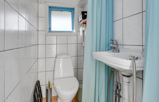 Casa de 2 quartos em Middelfart com terraço - Foto 13
