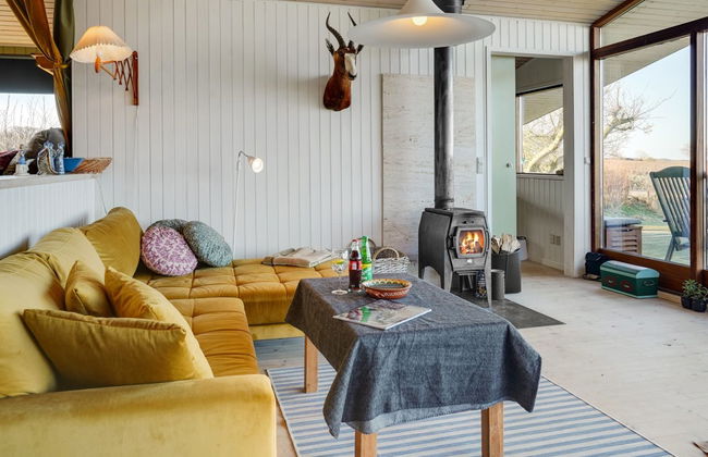 Casa de 2 quartos em Middelfart com terraço - Foto 22