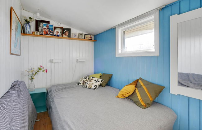 Casa de 2 quartos em Middelfart com terraço - Foto 16