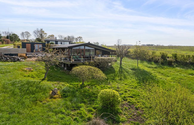 Casa de 2 quartos em Middelfart com terraço - Foto 26