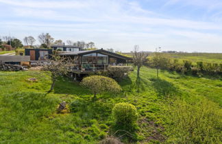 Foto 2 - Casa de 2 quartos em Middelfart com terraço