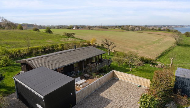 Casa de 2 habitaciones en Middelfart con terraza - Foto 5