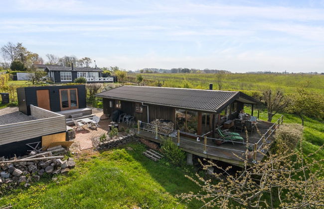 Casa de 2 quartos em Middelfart com terraço - Foto 6