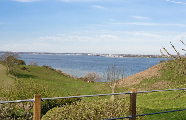 Casa de 2 quartos em Middelfart com terraço - Foto 10