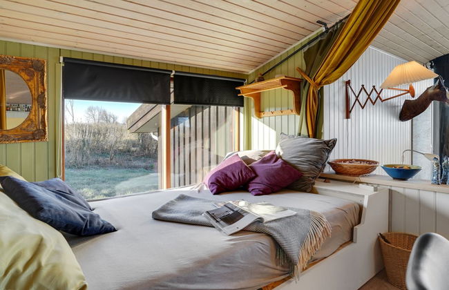 Casa de 2 quartos em Middelfart com terraço - Foto 18