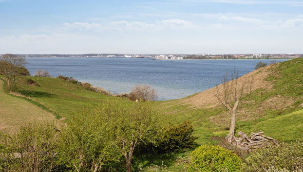 Casa de 2 habitaciones en Middelfart con terraza - Foto 3