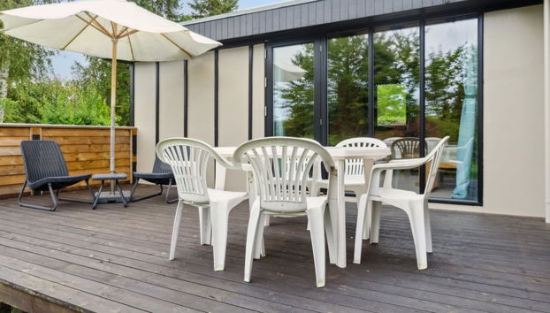 Casa de 3 quartos em Rønne com terraço - Foto 5