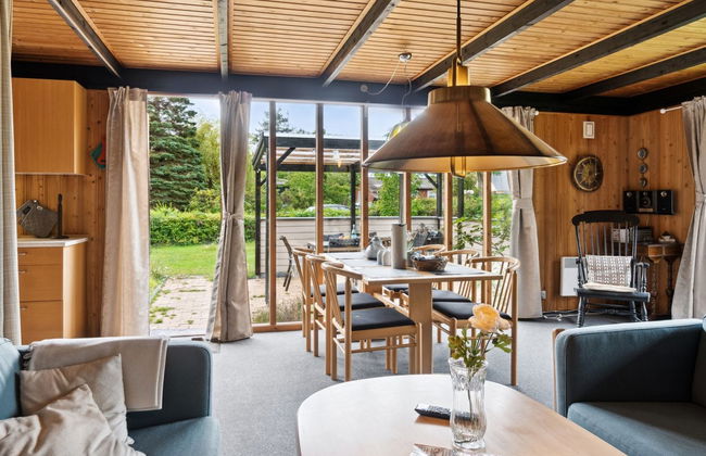 Casa de 3 quartos em Rønne com terraço - Foto 21