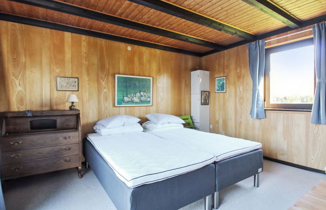 Casa de 3 quartos em Rønne com terraço - Foto 10
