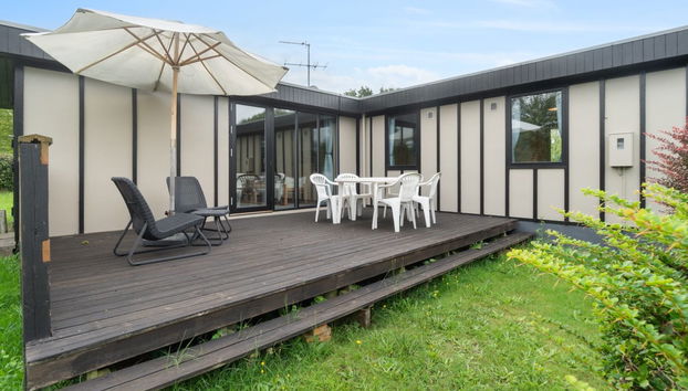 Casa de 3 quartos em Rønne com terraço - Foto 4