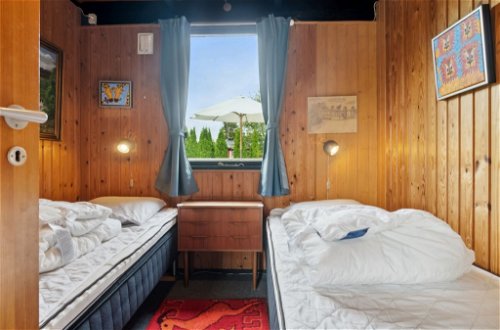 Foto 18 - Casa con 3 camere da letto a Rønne con terrazza