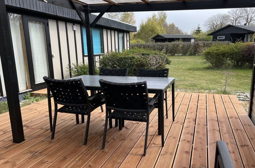 Photo 18 - Maison de 3 chambres à Rønne avec terrasse