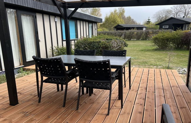 Casa de 3 quartos em Rønne com terraço - Foto 17