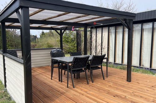 Photo 20 - Maison de 3 chambres à Rønne avec terrasse